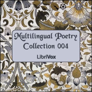 Multilingual Poetry Collection 004