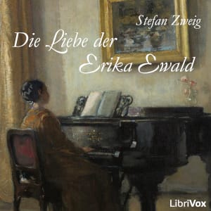Liebe der Erika Ewald