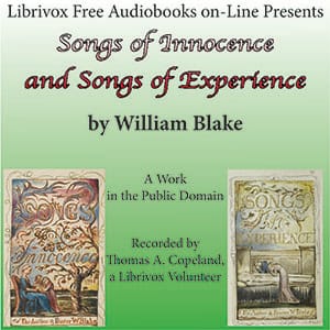 Songs of Innocence and Experience (version 3)