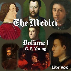 Medici, Volume 1