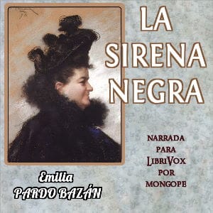 sirena negra