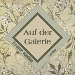 Auf der Galerie