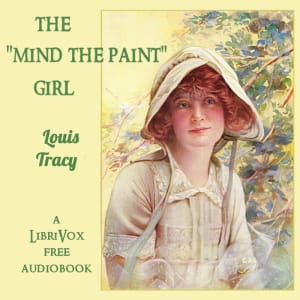 "Mind The Paint" Girl