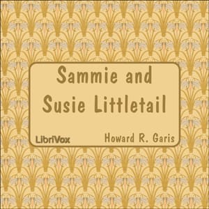 Sammie and Susie Littletail