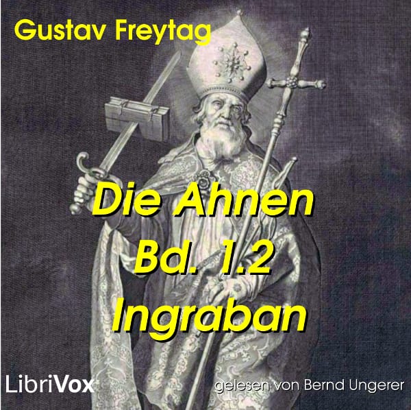 Ahnen, Bd. I.2 Ingraban