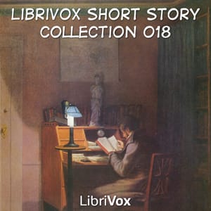 Short Story Collection Vol. 018