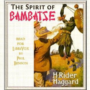 Spirit of Bambatse