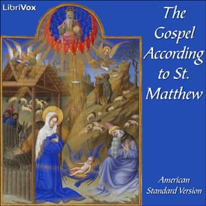 Bible (ASV) NT 01: Matthew