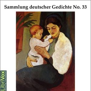 Sammlung deutscher Gedichte 033