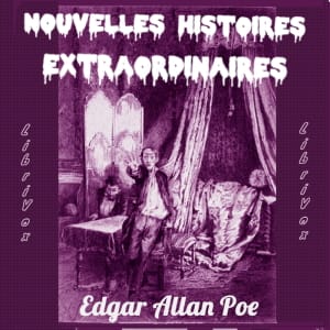 Nouvelles histoires extraordinaires