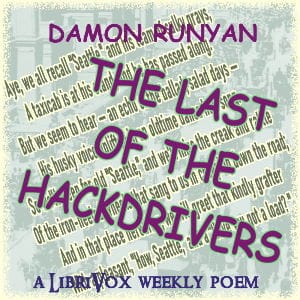 Last of the Hackdrivers