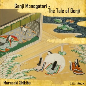 Genji Monogatari (The Tale of Genji, Version 2)