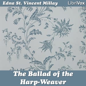 Ballad of the Harp-Weaver