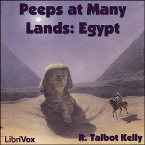 Peeps at Many Lands: Egypt