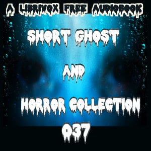Short Ghost and Horror Collection 037