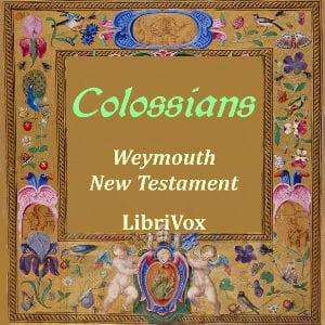 Bible (WNT) NT 12: Colossians