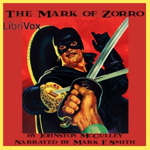 Mark of Zorro