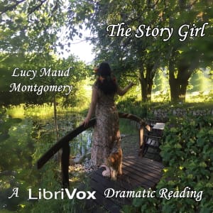 Story Girl (Version 2 Dramatic Reading)