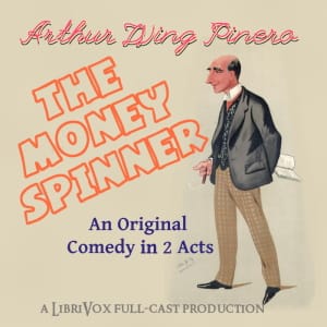 Money-Spinner
