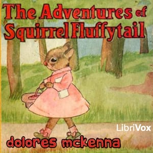 Adventures of Squirrel Fluffytail
