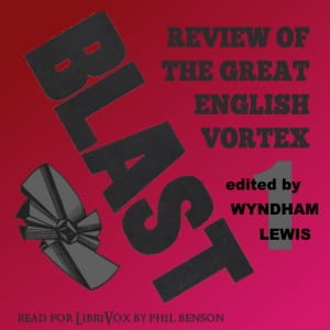 BLAST No. 1