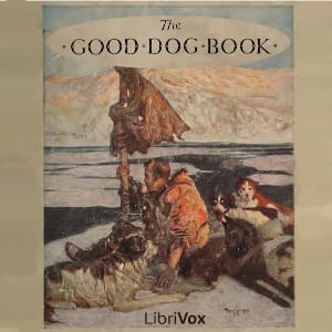 Good Dog Book
