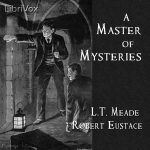 Master of Mysteries