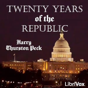 Twenty Years of the Republic 1885-1905