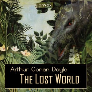 Lost World (version 2)