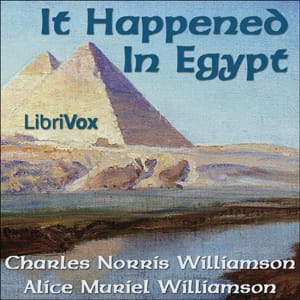 It Happened in Egypt