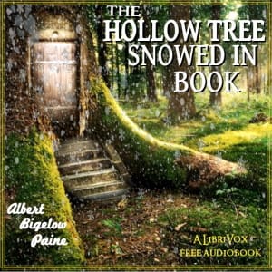 Hollow Tree Snowed In Book