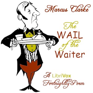 Wail of the Waiter