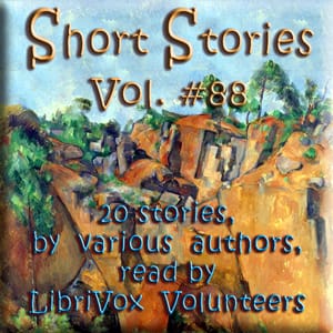 Short Story Collection Vol. 088