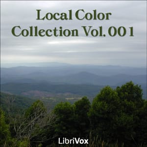 Local Color Collection Vol. 001
