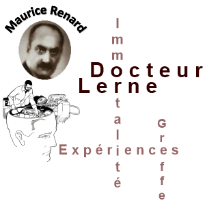 Docteur Lerne, sous-dieu