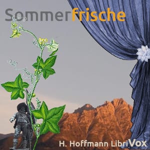 Aus der Sommerfrische