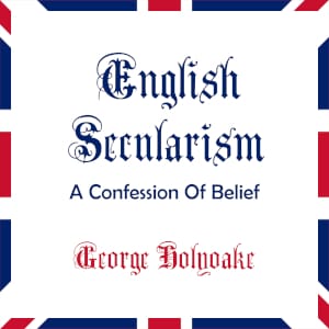 English Secularism