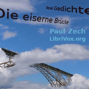 eiserne Brücke – Neue Gedichte