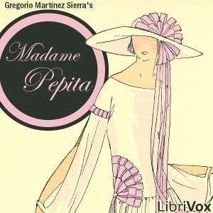 Madame Pepita