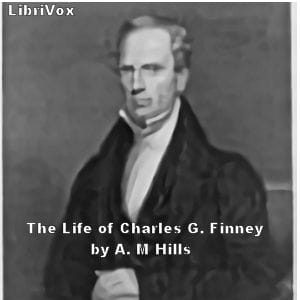 Life of Charles G. Finney