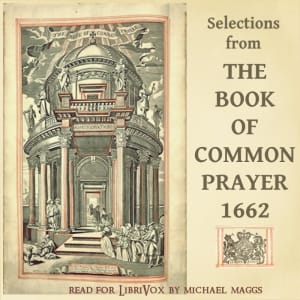Book of Common Prayer, 1662: selections