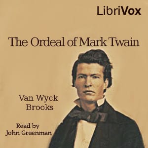 The Ordeal of Mark Twain (Version 2)