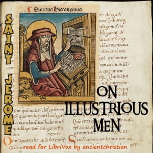 Illustrious Men (De Viris Illustribus)