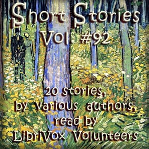 Short Story Collection Vol. 092