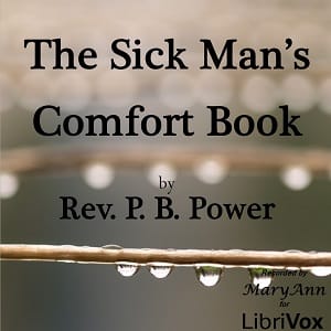 Sick Man's Comfort Book