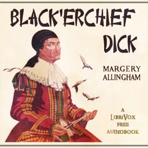 Black'erchief Dick