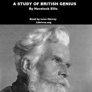 Study of British Genius