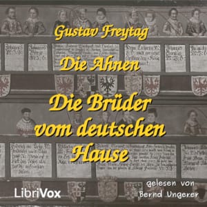 Ahnen - Die Brüder vom deutschen Hause