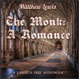 Monk: A Romance (Version 2)