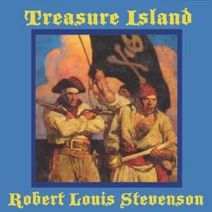 Treasure Island (version 2)